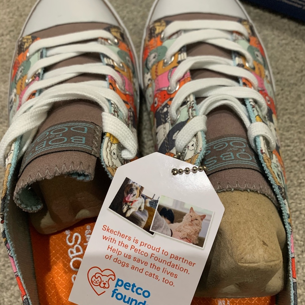 Bobs from Skechers